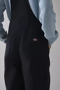 Dickies Double Front Bib Canvas Overall