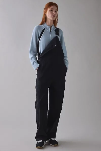 Dickies Double Front Bib Canvas Overall