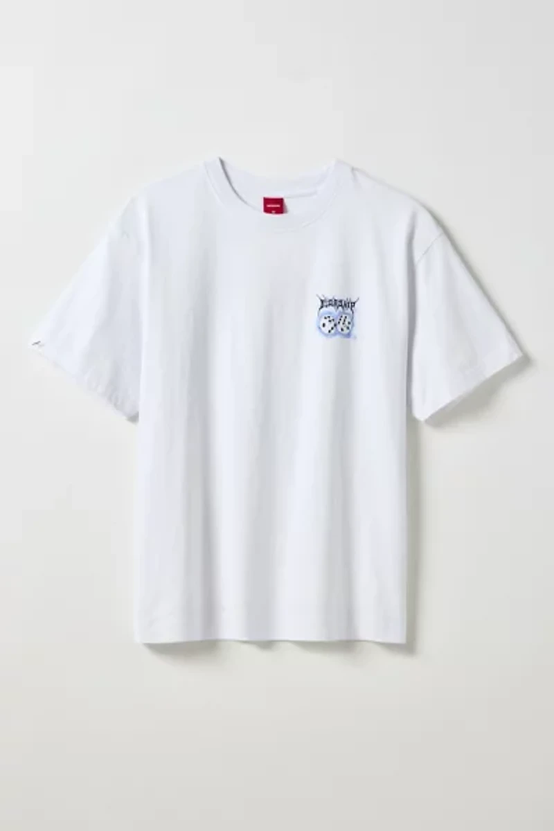 WORSHIP SUPPLIES Rollem Graphic Tee