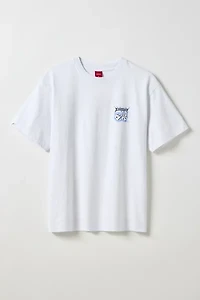 WORSHIP SUPPLIES Rollem Graphic Tee