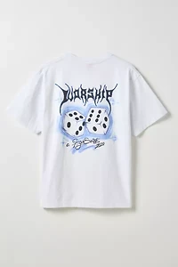 WORSHIP SUPPLIES Rollem Graphic Tee