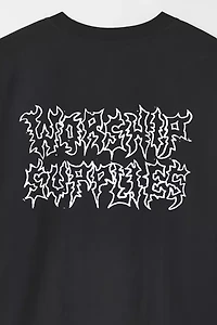 WORSHIP SUPPLIES Enough Graphic Tee