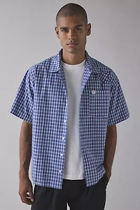 WORSHIP SUPPLIES Dreamers Short Sleeve Shirt