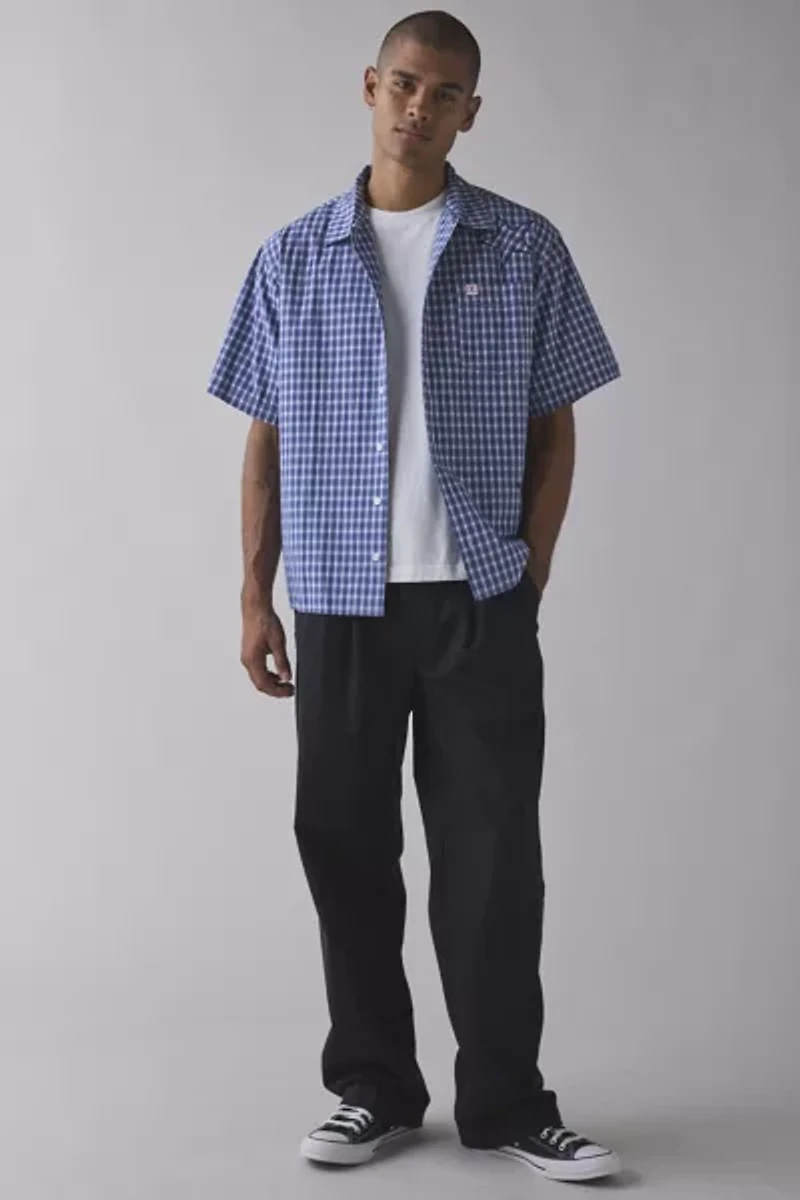 WORSHIP SUPPLIES Dreamers Short Sleeve Shirt