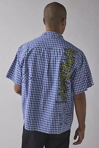 WORSHIP SUPPLIES Dreamers Short Sleeve Shirt