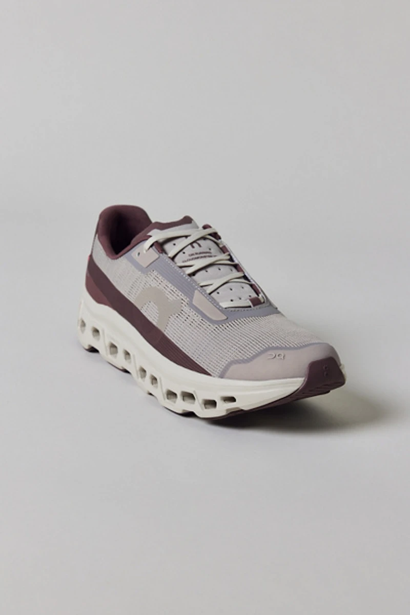 On Women's Cloudmonster Void Sneaker