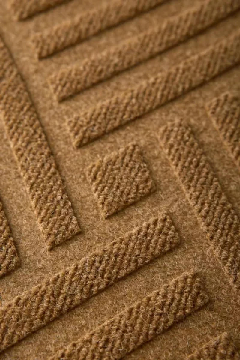 Matterly WaterHog Luxe HeartLand Indoor/Outdoor Doormat