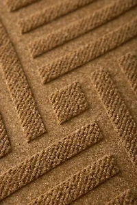 Matterly WaterHog Luxe HeartLand Indoor/Outdoor Doormat