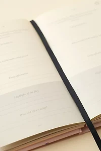 The UO Exclusive Five-Minute Journal By Intelligent Change