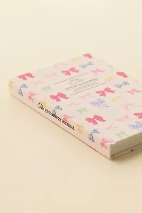 The UO Exclusive Five-Minute Journal By Intelligent Change