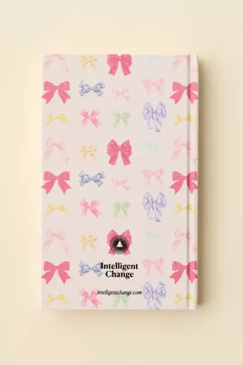The UO Exclusive Five-Minute Journal By Intelligent Change