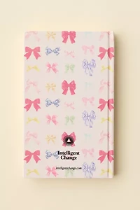 The UO Exclusive Five-Minute Journal By Intelligent Change