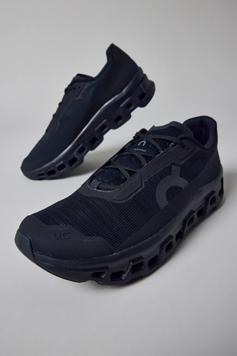 On Men's Cloudmonster Void Sneaker