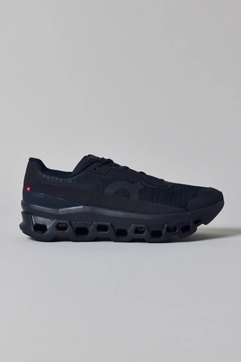 On Men's Cloudmonster Void Sneaker