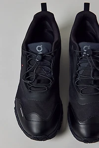 On Men's Cloud 6 Geo Waterproof Sneaker