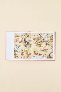 Chromotherapia: Feel-Good Color Photography By Maurizio Cattelan & Sam Stourdzé