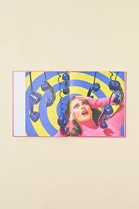 Chromotherapia: Feel-Good Color Photography By Maurizio Cattelan & Sam Stourdzé