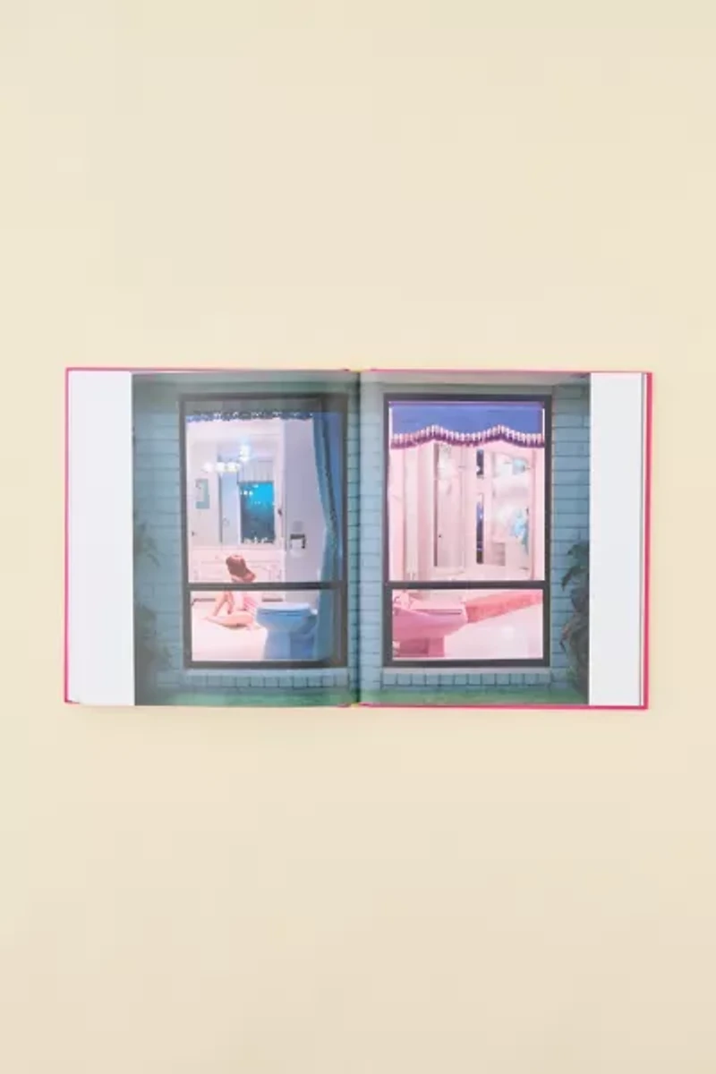 Chromotherapia: Feel-Good Color Photography By Maurizio Cattelan & Sam Stourdzé