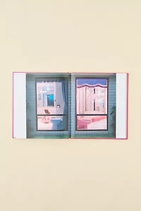 Chromotherapia: Feel-Good Color Photography By Maurizio Cattelan & Sam Stourdzé