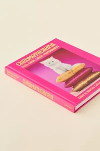 Chromotherapia: Feel-Good Color Photography By Maurizio Cattelan & Sam Stourdzé