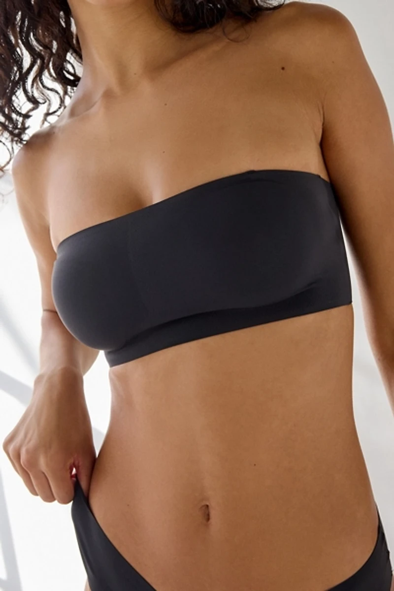 Organic Basics Bare Bandeau Bralette