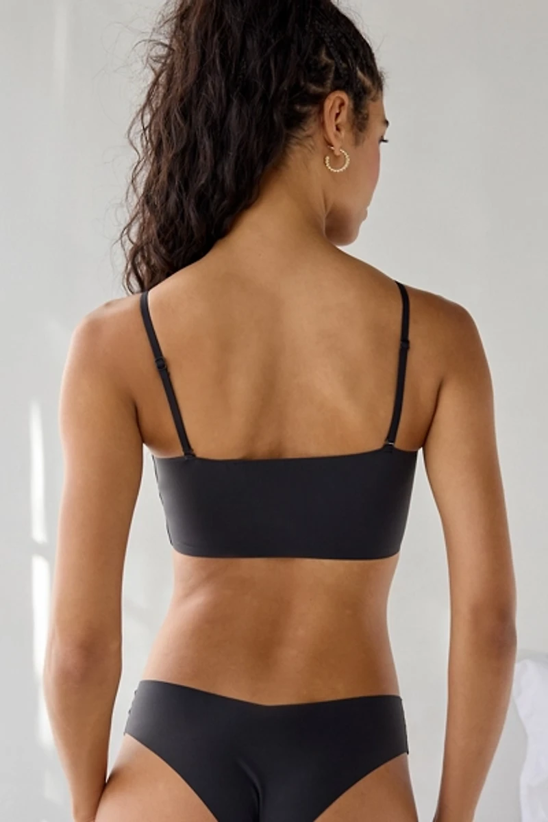 Organic Basics Bare Bandeau Bralette