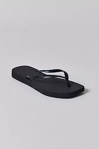 Havaianas Slim Square Flip Flop Sandal