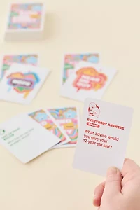 PopHaus Collective It's Kind Of A Fun Story Party Game