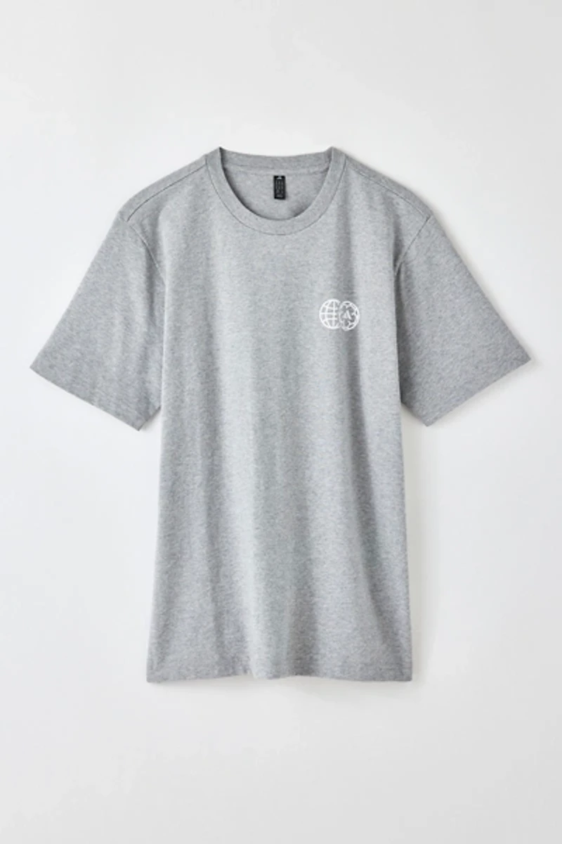 adidas House Of Tiro Global Graphic Tee