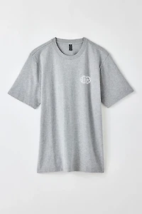 adidas House Of Tiro Global Graphic Tee