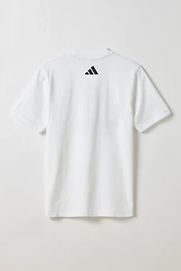 adidas Mercedes AMG Graphic Tee