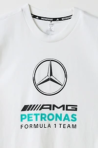 adidas Mercedes AMG Graphic Tee