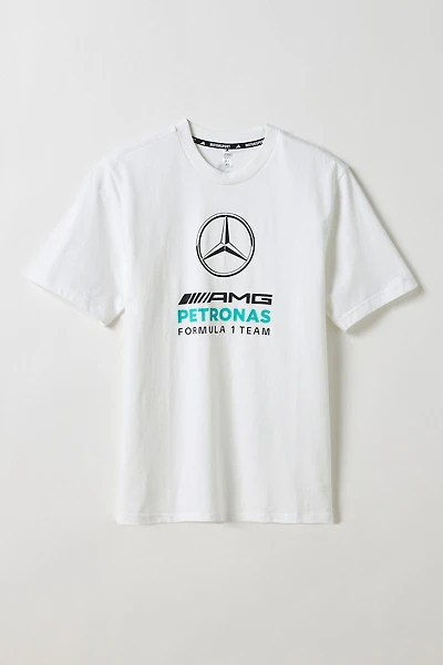 adidas Mercedes AMG Graphic Tee
