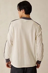 adidas Mercedes Silver Arrows Icon Polo Shirt