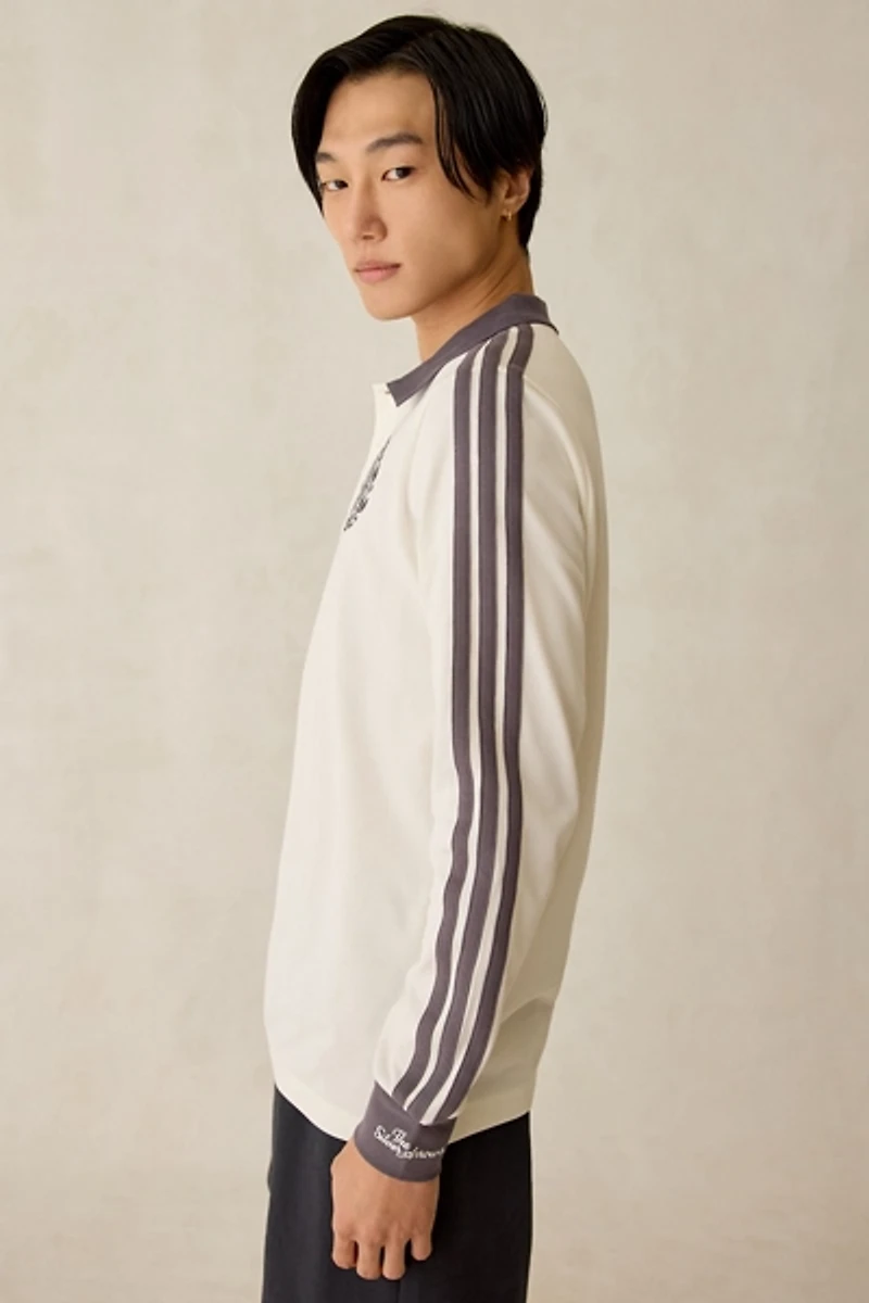 adidas Mercedes Silver Arrows Icon Polo Shirt