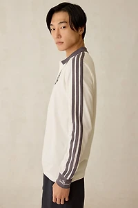 adidas Mercedes Silver Arrows Icon Polo Shirt