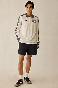 adidas Mercedes Silver Arrows Icon Polo Shirt