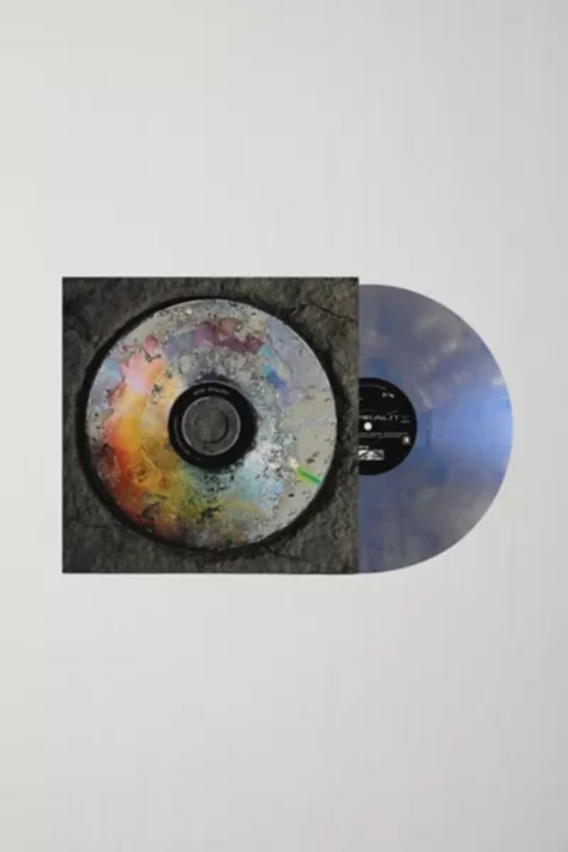 Cafuné - Bite Reality UO Exclusive LP