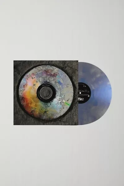 Cafuné - Bite Reality UO Exclusive LP