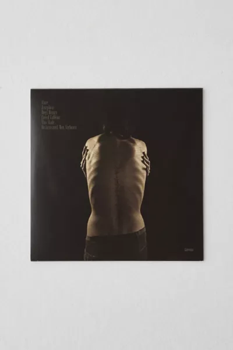 SOFIA ISELLA - I’m camera. UO Exclusive LP