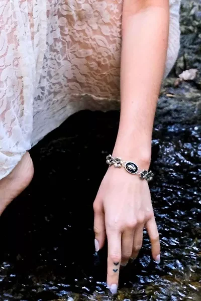Gemini Jewels Forest Creature Bracelet