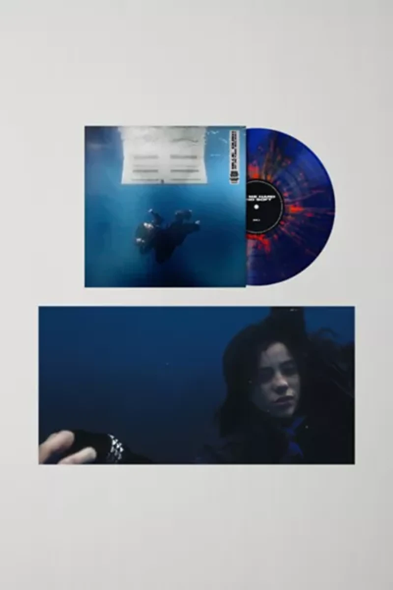 Billie Eilish - HIT ME HARD AND SOFT (Anniversary Edition) LP