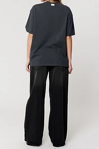 Abrand 99 Low Mega Baggy Jean