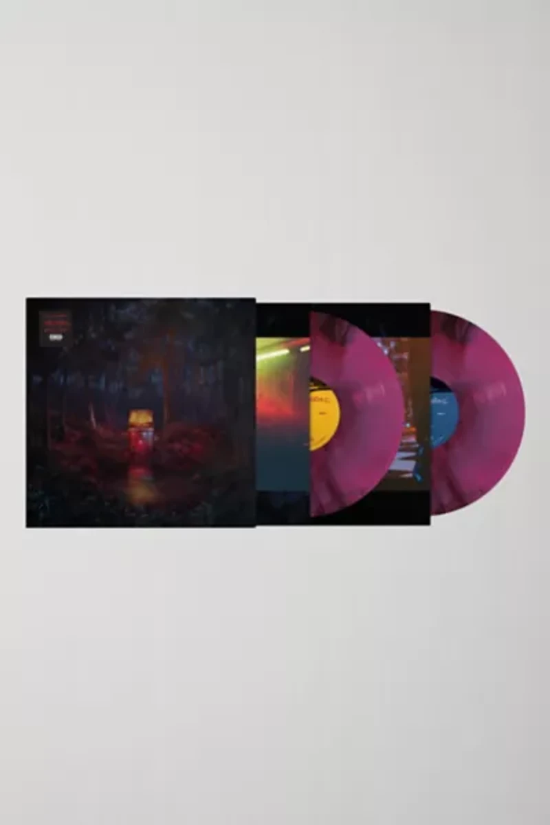 Lord Huron - The Cosmic Selector Vol. 1 Limited Edition 2XLP