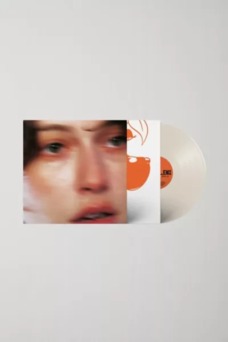 King Princess - Girl Violence UO Exclusive LP