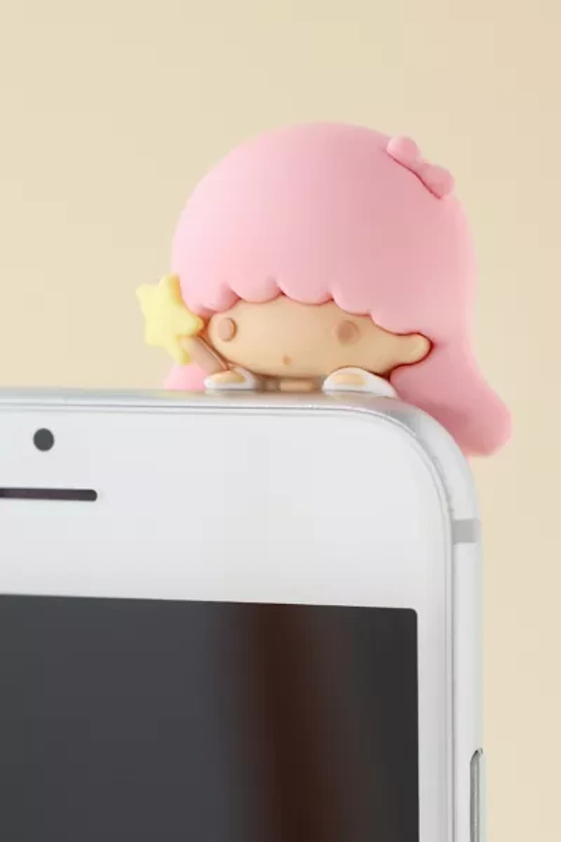 Sanrio Hello Kitty Peeker Blind Box Phone Charm
