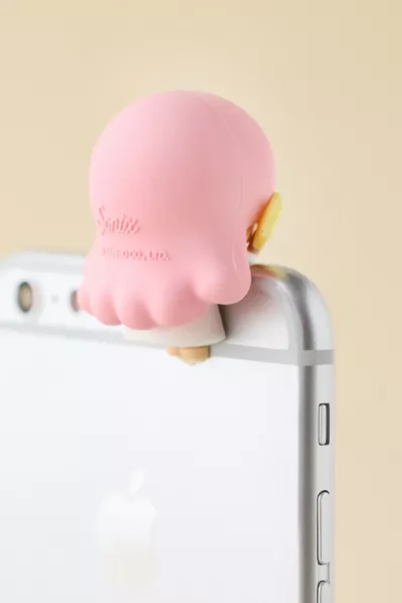 Sanrio Hello Kitty Peeker Blind Box Phone Charm