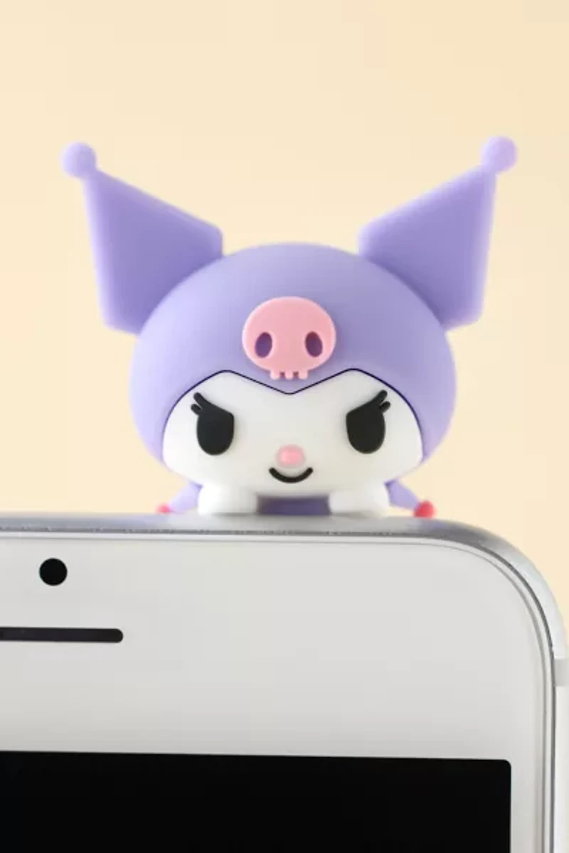Sanrio Hello Kitty Peeker Blind Box Phone Charm