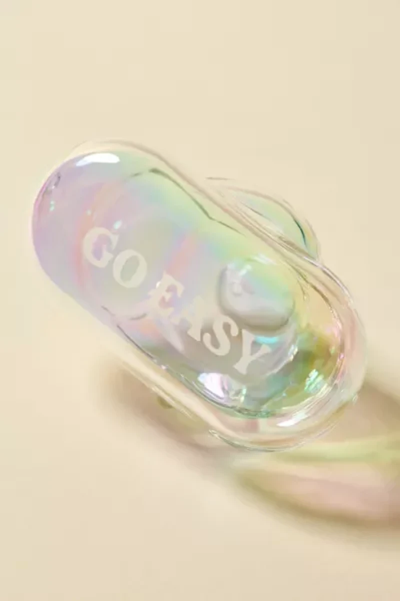 Go Easy Cloud 9 Glassware