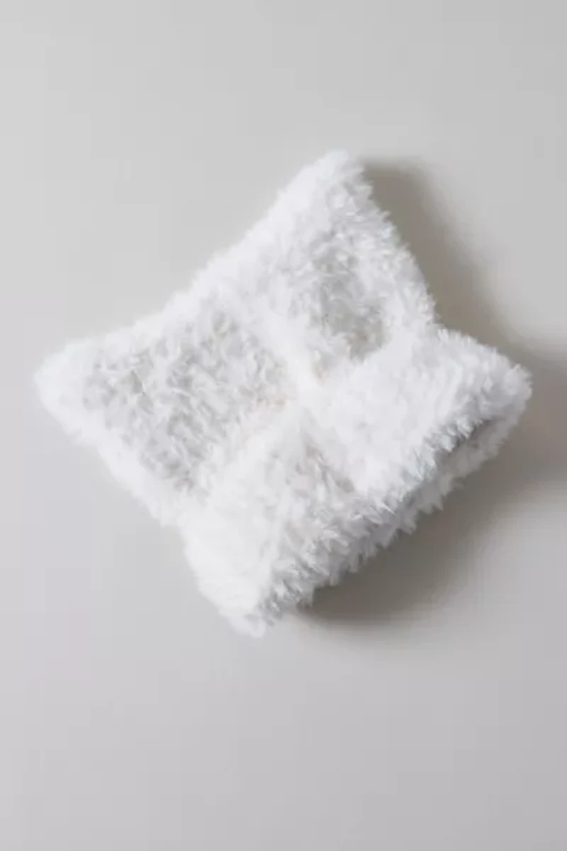 Mylo Cozy Cuffed Beanie